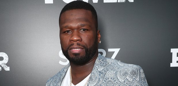 50 Cent Rips Starz, Threatens to Exit Overall Deal – The Hollywood