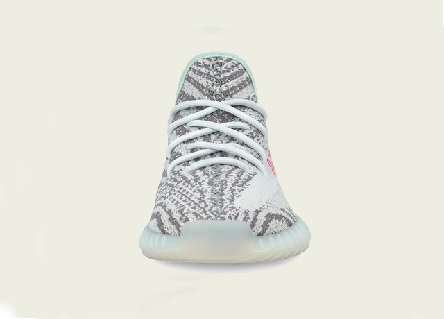 yeezy blue tint retail price