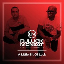 A Little Bit Of Luck artwork