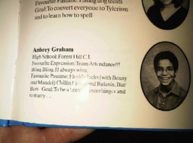 Drake High School Yearbook