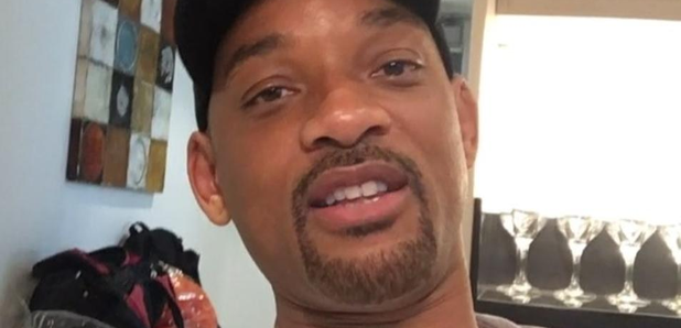 Will Smith