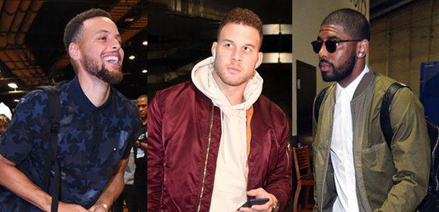 Who are the Best Dressed, Most Stylish NBA Players Right Now? - Dandelion  Chandelier