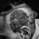 Image 4: Chris Brown Mortal Combat Tattoo