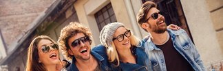 Win An Awesome Trip To Stockholm With Carphone Warehouse