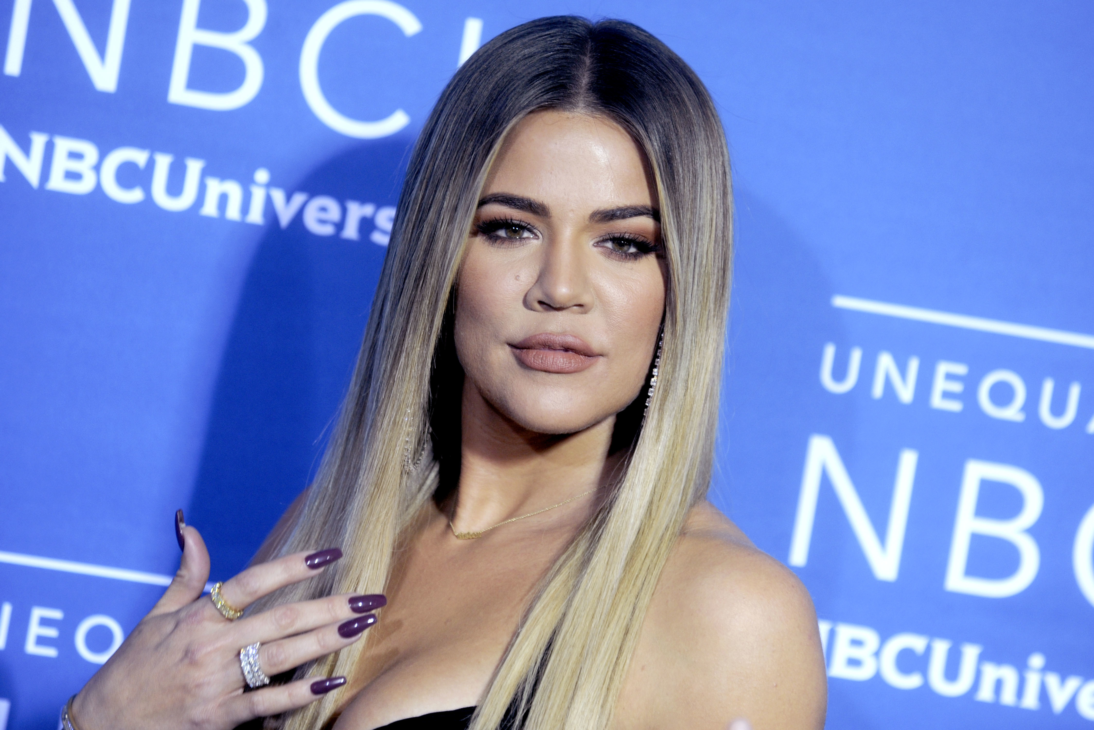 What Is Khloe Kardashian S Net Worth In 2021 Capital Xtra