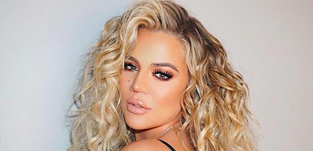 Khloe Kardashian