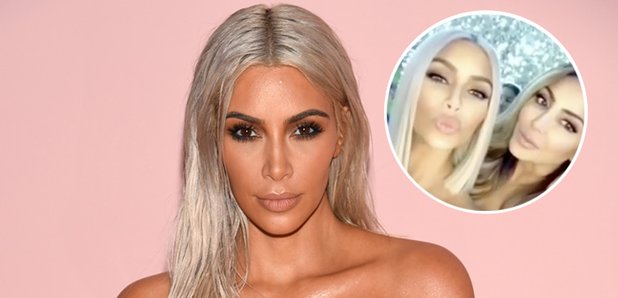Kim Kardashian Rumours