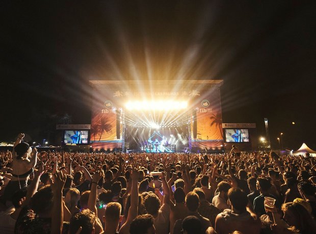 Benicàssim Festival