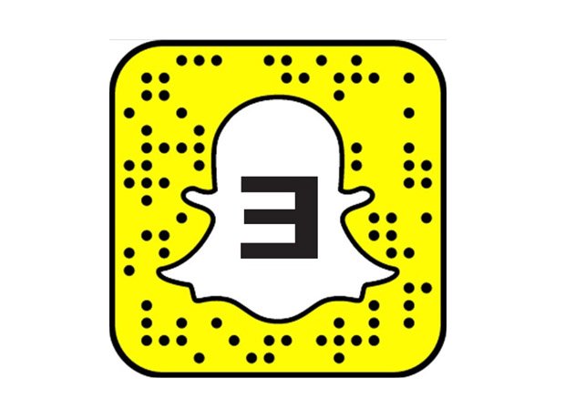 Eminem Snapchat Username