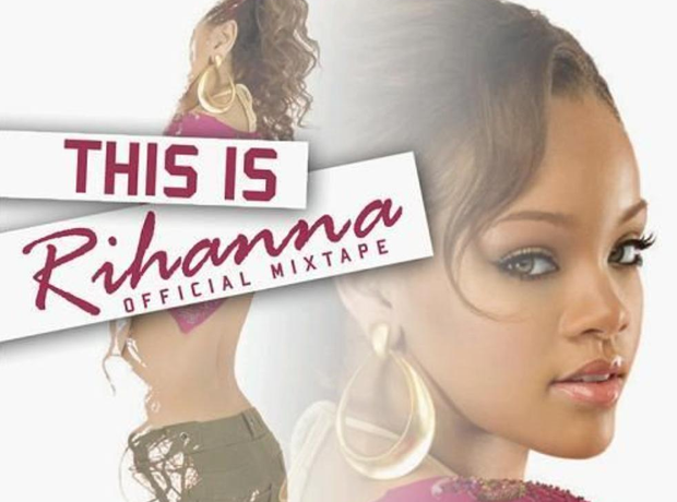 Rihanna Mixtape