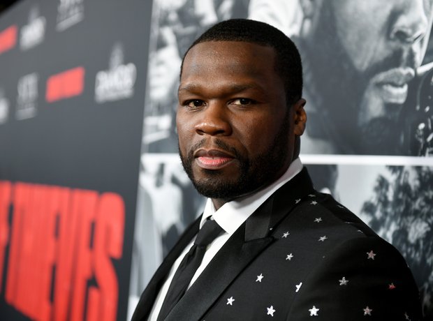 What Is 50 Cent S Real Name 39 Rappers R B Singers Whose Real