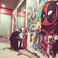 Image 6: Chris Brown Painting On Wall
