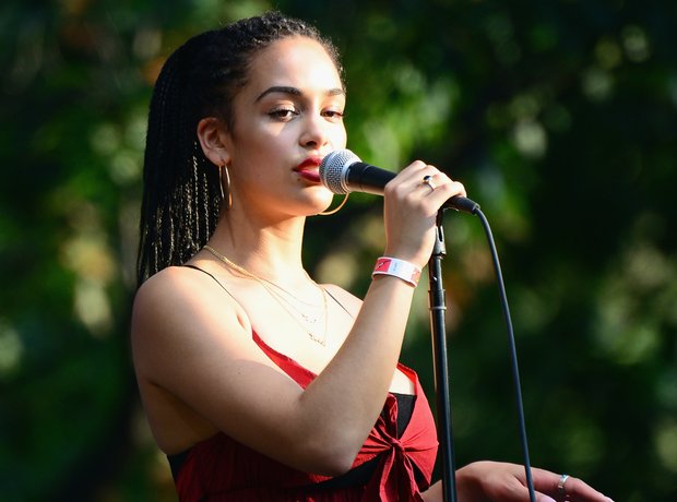 Jorja Smith