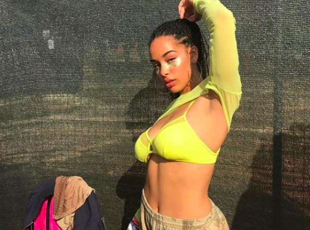 Jorja Smith