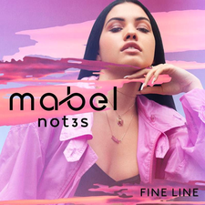 Fine Line artwork