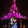 Image 5: Big Sean and Jhene Aiko at Disneyland