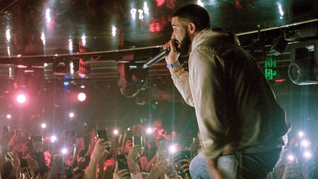 8 Drake 'God's Plan' Lyrics For When You Need The Perfect 