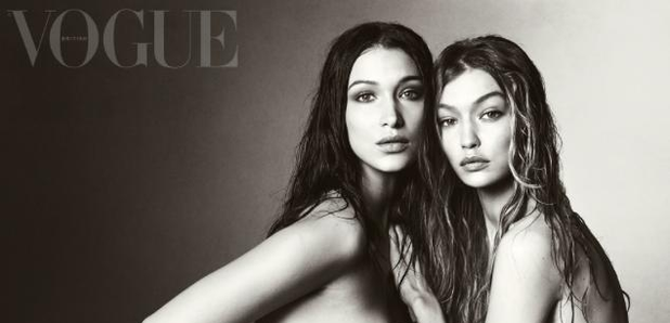 Gigi And Bella Hadid Leave Fans Uncomfortable With