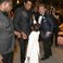 Image 5: Jay-Z, Blue Ivy Carter and James Corden Grammy Awa