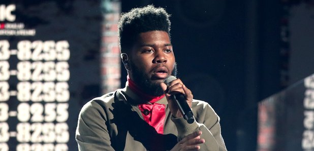 Download Khalid American Teen Album Zip