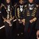 Image 8: Quavo, Takeoff and Offset of Migos at the Grammy's