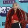 Image 6: Stefflon Don at the MOBO Awards 2017