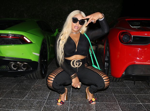 17 Facts You Need To Know About Hurtin Me Rapper Stefflon Don