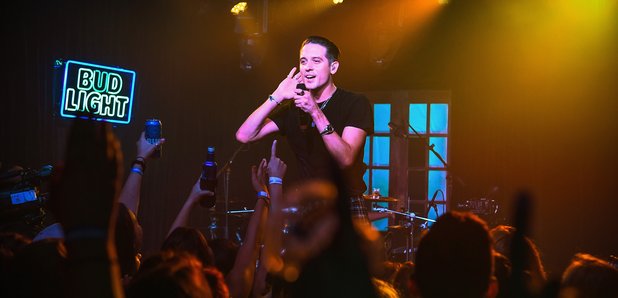 G-Eazy Performing Live