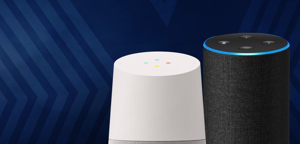 How To Listen Via Smart Device