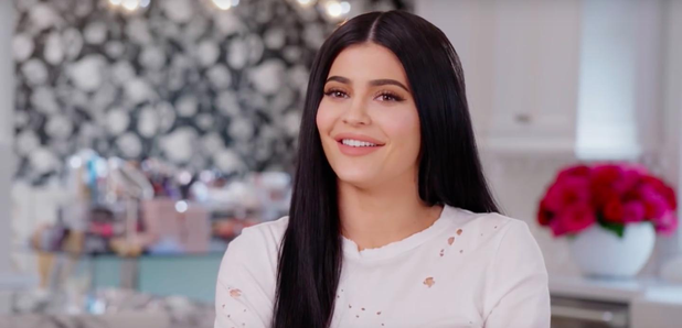 how much does kylie jenner net worth