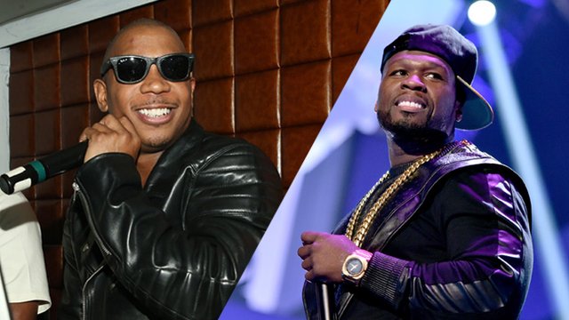Ja Rule Reignites 50 Cent Feud With Savage Instagram Post - Capital XTRA