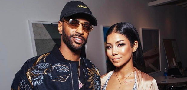 big sean jhene aiko