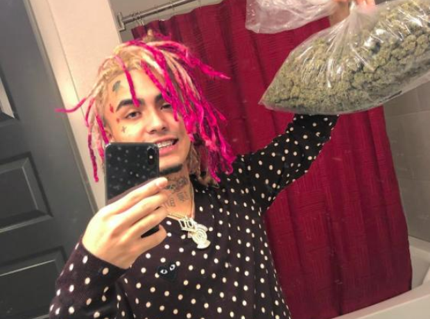 berolige syre Privilegium 28 facts you need to know about 'Gucci Gang' rapper Lil Pump - Capital XTRA