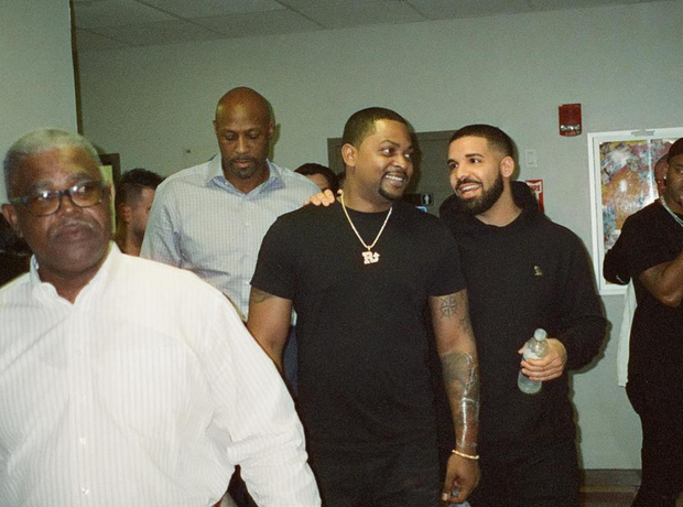 Drake Gods Plan