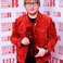 Image 8: Ed Sheeran BRIT Awards 2018 