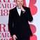 Image 10: Professor Green Brit Awards 2018 red carpet
