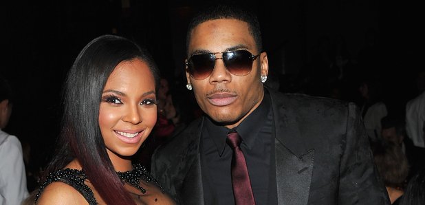 Ashanti Disses Nelly Live On Stage Amid Rape Allegations Against Him Capital Xtra