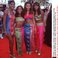 Image 3: Destiny's Child Red Carpet 1998