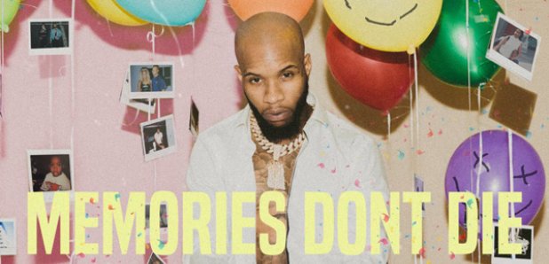 Tory Lanez 'Memories Don't Die'