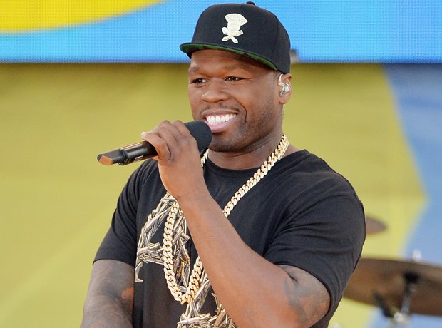 Did 50 Cent Get Shot In The Face 14 Facts You Need To Know