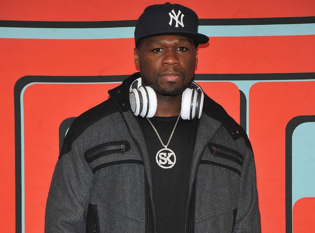 Is 50 Cent married? - 14 Facts You Need To Know About 50 Cent - Capital ...