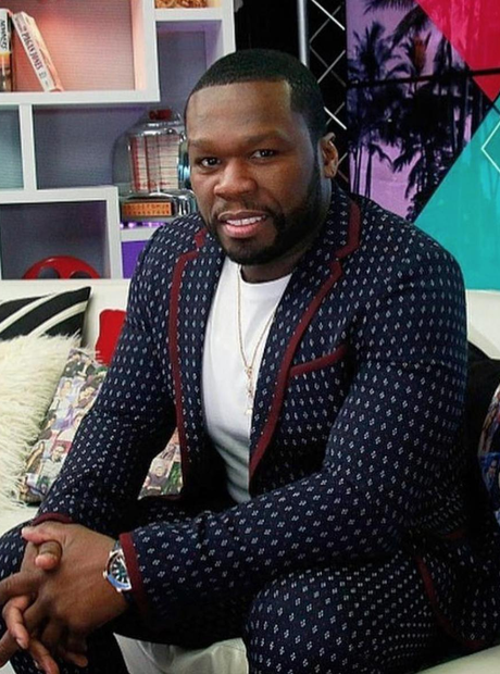 What Is 50 Cent S Real Name 14 Facts You Need To Know About 50