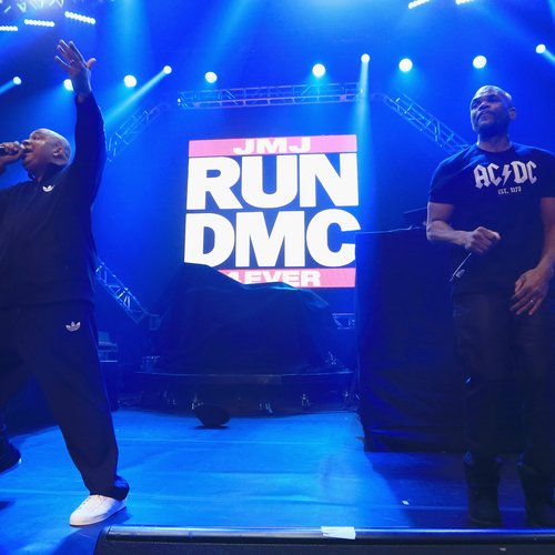 Run DMC