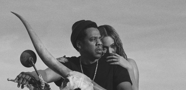 jay z ft beyonce on the run official video