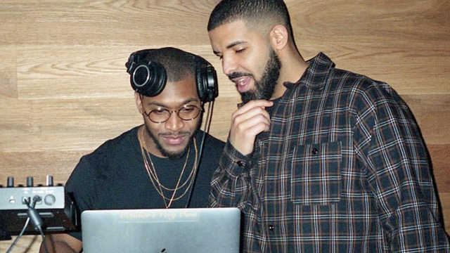 Drake Played PS4 Game 'Fortnite' With Ninja & Smashed 