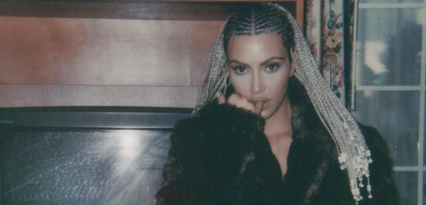 Kim Kardashian Attempts To Explain Her “Cultural Appropriation” In New  Interview - Capital XTRA