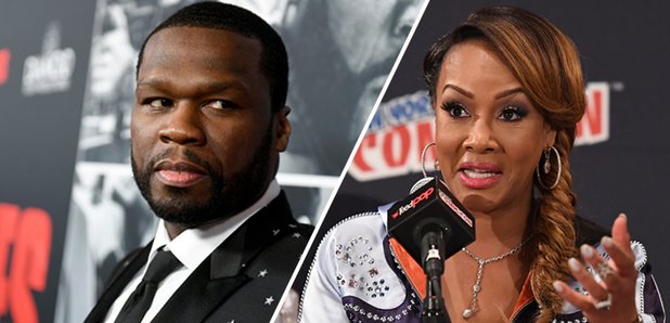 50 Cent S Ex Girlfriend Just Leaked Details Of Their Sex Life He S Furious Capital Xtra