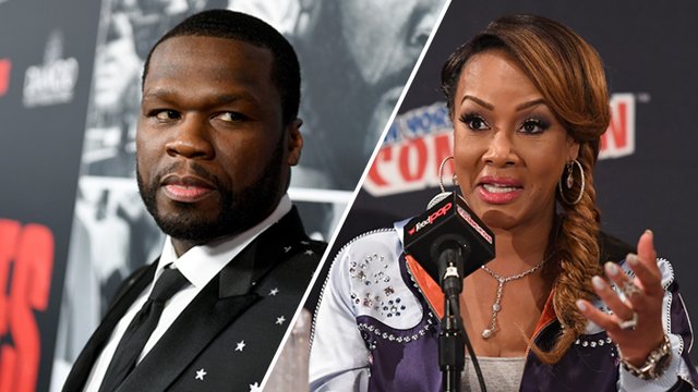 50 Cent S Ex Girlfriend Just Leaked Details Of Their Sex Life He S Furious Capital Xtra