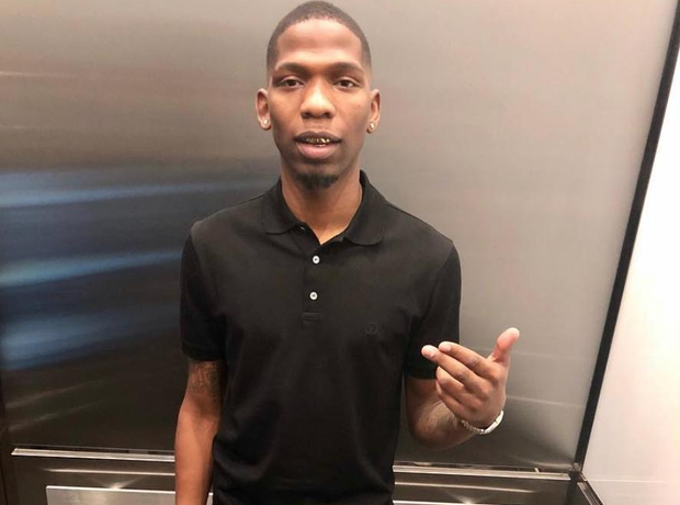 BlocBoy JB
