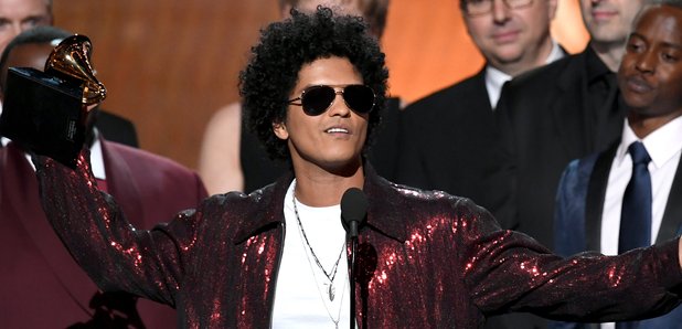 20 Of The Best Bruno Mars Songs That Will Never Get Old Capital Xtra